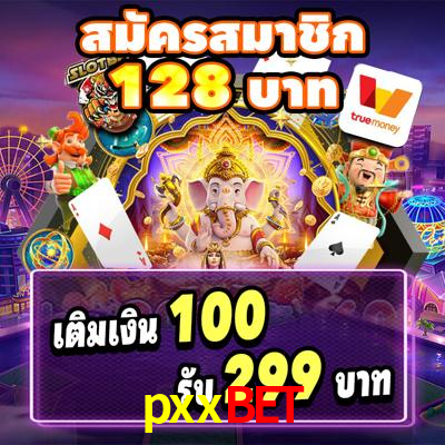 Platform Technology pxxbet