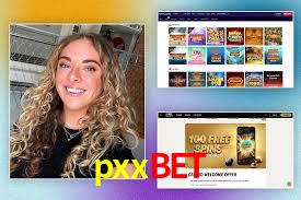 VIP Casino pxxbet