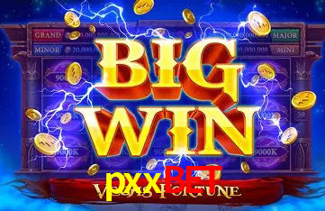 Provedores de Jogos pxxbet