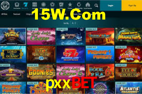 pxxbet,pxxbet.com