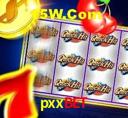 Sinta a adrenalina dos jogos de cassino com pxxbet