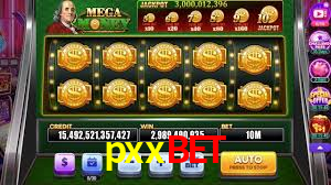 Secure Login pxxbet