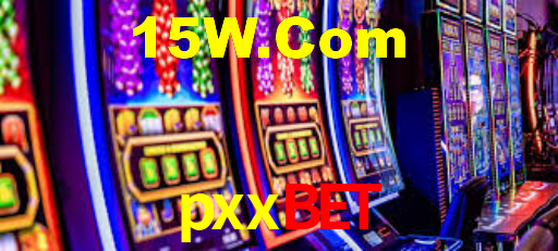 pxxbet App Interface