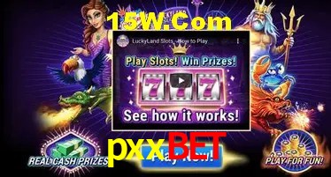 Tecnologia da Plataforma pxxbet