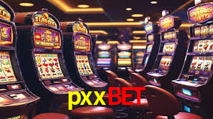 Live Casino pxxbet