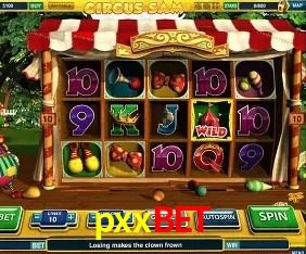 Estatísticas pxxbet