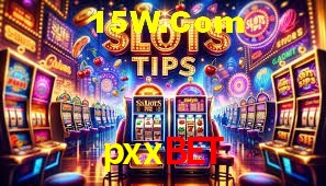 Game Providers pxxbet