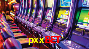 Welcome Bonus pxxbet