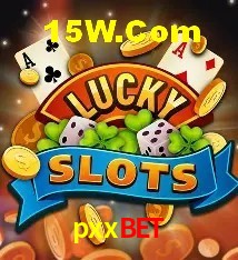 Recursos de Bônus pxxbet