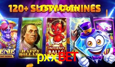 Casino Ao Vivo pxxbet