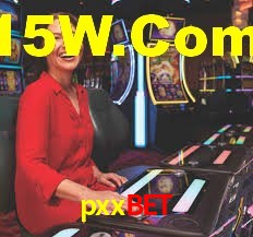 Roulette Table pxxbet