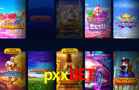 Daily Bonuses pxxbet