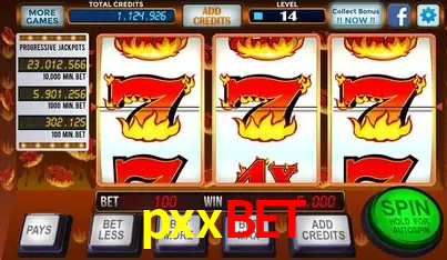 Apostas de Tênis pxxbet